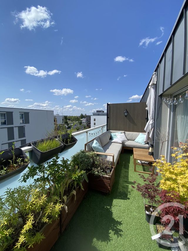 Appartement T3 à vendre ORLEANS