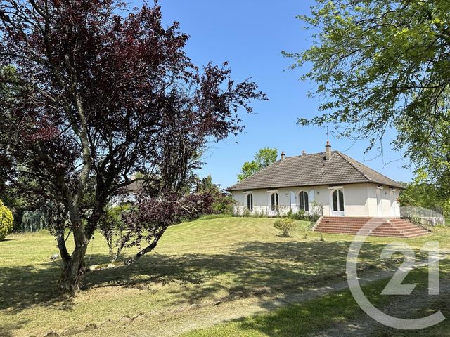 maison - CHATEAUNEUF SUR LOIRE - 45