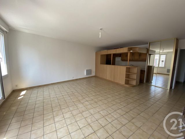 appartement - CHATEAUNEUF SUR LOIRE - 45