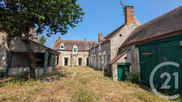 Maison à vendre GERMIGNY DES PRES