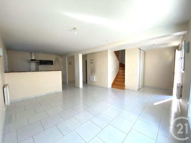 maison - CHATEAUNEUF SUR LOIRE - 45