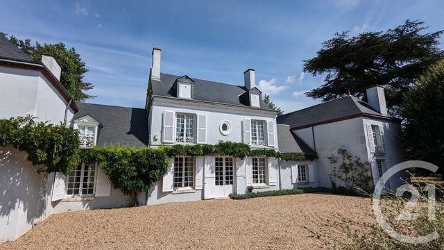 Maison à vendre JARGEAU