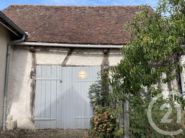 maison à vendre - 1 pièce - 46.0 m2 - CHATEAUNEUF SUR LOIRE - 45 - CENTRE - Century 21 Trois Rois