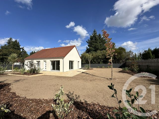 Afficher la photo en grand maison à vendre - 5 pièces - 95.05 m2 - CHATEAUNEUF SUR LOIRE - 45 - CENTRE - Century 21 Trois Rois