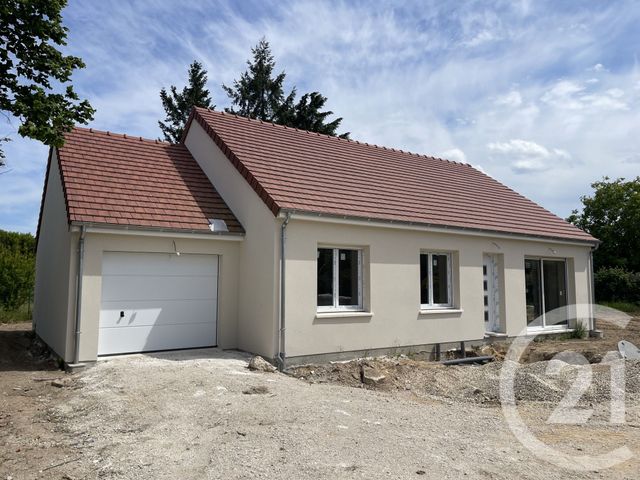maison - CHATEAUNEUF SUR LOIRE - 45