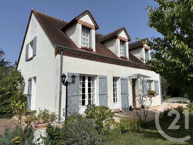 maison - CHATEAUNEUF SUR LOIRE - 45