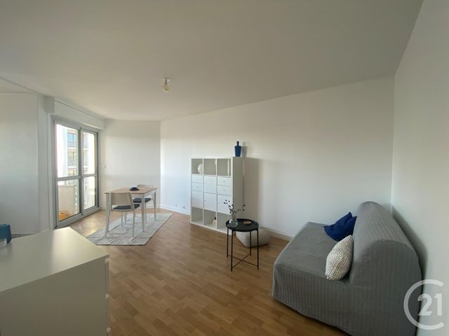Studio à louer - 1 pièce - 28.14 m2 - ORLEANS - 45 - CENTRE - Century 21 Trois Rois