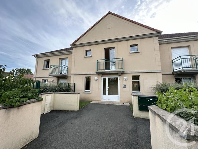 appartement - ST JEAN DE BRAYE - 45