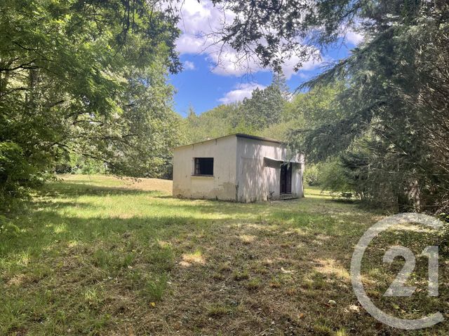 terrain à vendre - 4876.0 m2 - SURY AUX BOIS - 45 - CENTRE - Century 21 Trois Rois