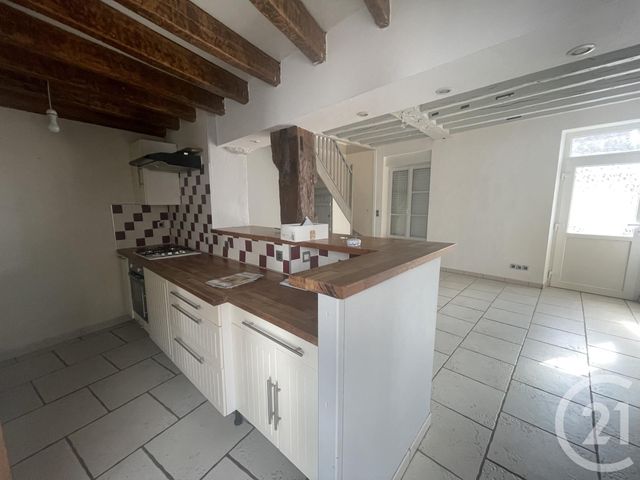 maison - CHATEAUNEUF SUR LOIRE - 45