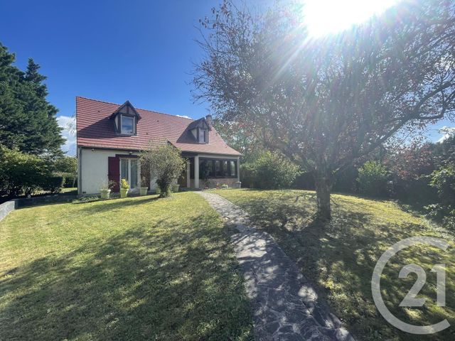 maison - DONNERY - 45