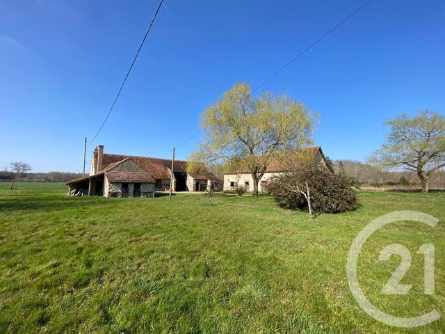  - CHATEAUNEUF SUR LOIRE - 