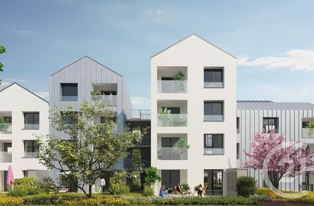appartement - SARAN - 45