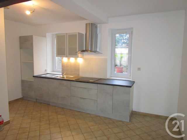 appartement - CHATEAUNEUF SUR LOIRE - 45