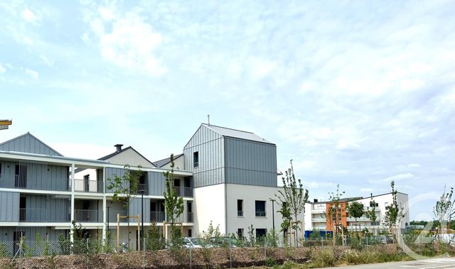 appartement - SARAN - 45