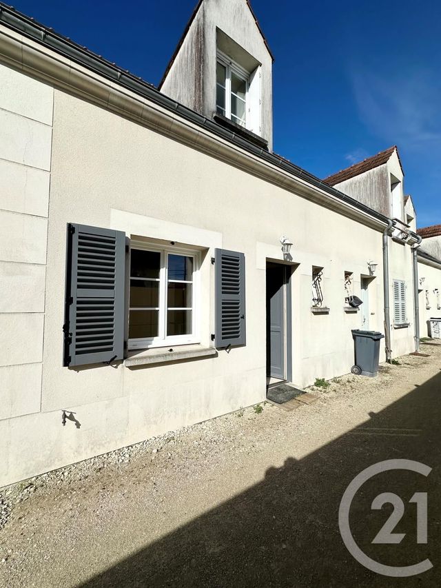  - CHATEAUNEUF SUR LOIRE - 