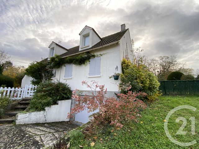 Maison à vendre SULLY SUR LOIRE