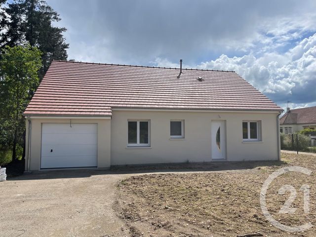  - CHATEAUNEUF SUR LOIRE - 