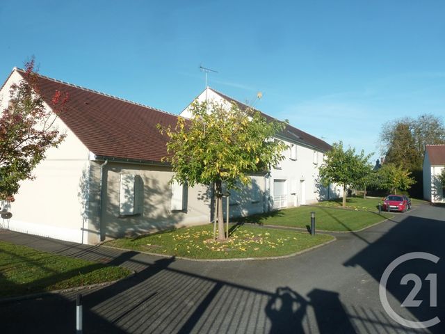 Appartement F2 à louer - 2 pièces - 44.1 m2 - FAY AUX LOGES - 45 - CENTRE - Century 21 Trois Rois