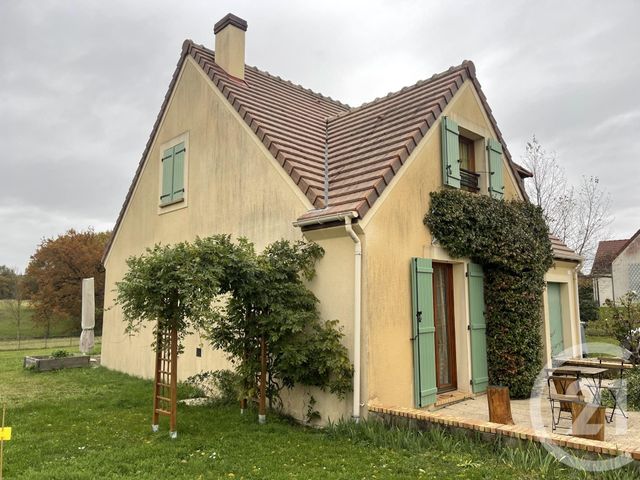 maison - CHATEAUNEUF SUR LOIRE - 45