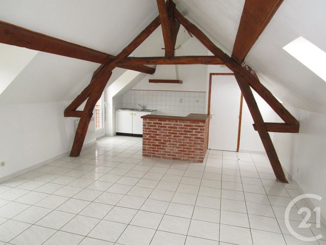 appartement - CHATEAUNEUF SUR LOIRE - 45