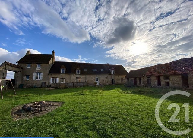 maison - DONNERY - 45