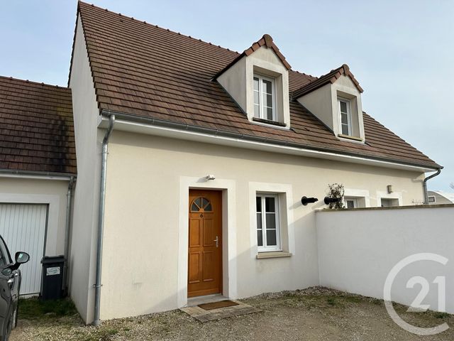  - ST DENIS DE L HOTEL - 