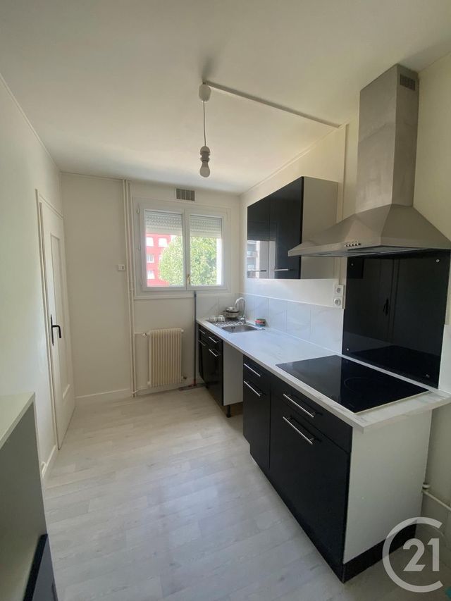 Appartement F3 à vendre - 3 pièces - 54.64 m2 - ST JEAN DE LA RUELLE - 45 - CENTRE - Century 21 Trois Rois