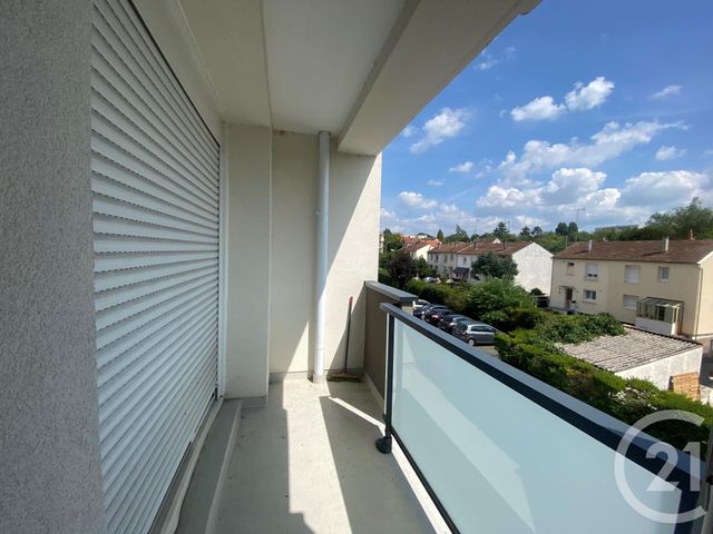 Appartement F3 à vendre - 3 pièces - 54.64 m2 - ST JEAN DE LA RUELLE - 45 - CENTRE - Century 21 Trois Rois