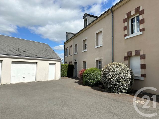 appartement - CHATEAUNEUF SUR LOIRE - 45