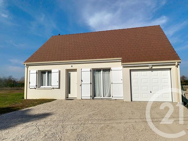 maison - TIGY - 45
