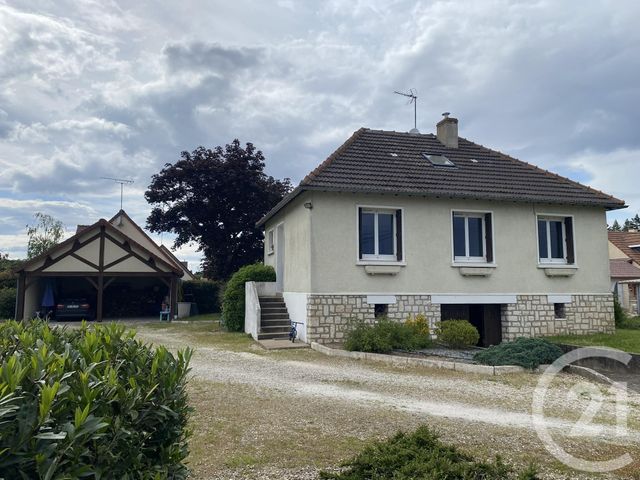  - LES BORDES - 