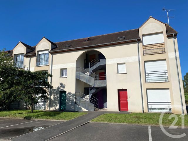  - CHATEAUNEUF SUR LOIRE - 