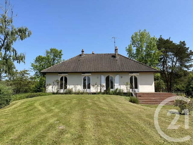 maison - CHATEAUNEUF SUR LOIRE - 45