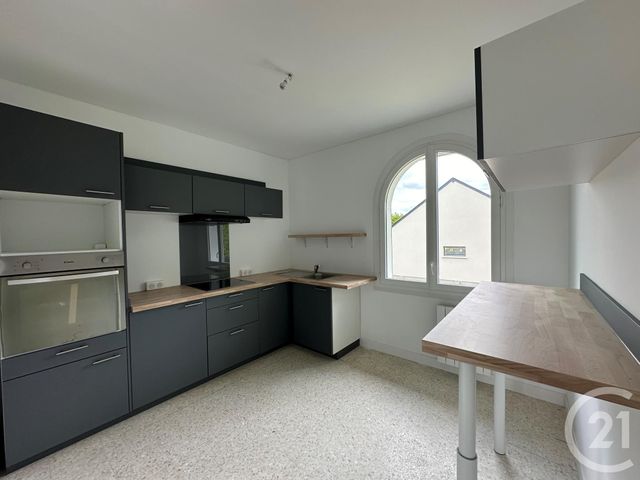 maison à vendre - 4 pièces - 108.0 m2 - CHATEAUNEUF SUR LOIRE - 45 - CENTRE - Century 21 Trois Rois