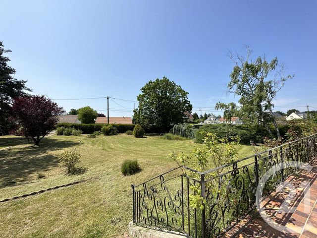 maison à vendre - 4 pièces - 108.0 m2 - CHATEAUNEUF SUR LOIRE - 45 - CENTRE - Century 21 Trois Rois