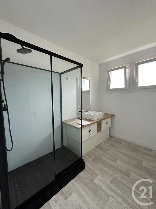 maison à vendre - 4 pièces - 108.0 m2 - CHATEAUNEUF SUR LOIRE - 45 - CENTRE - Century 21 Trois Rois