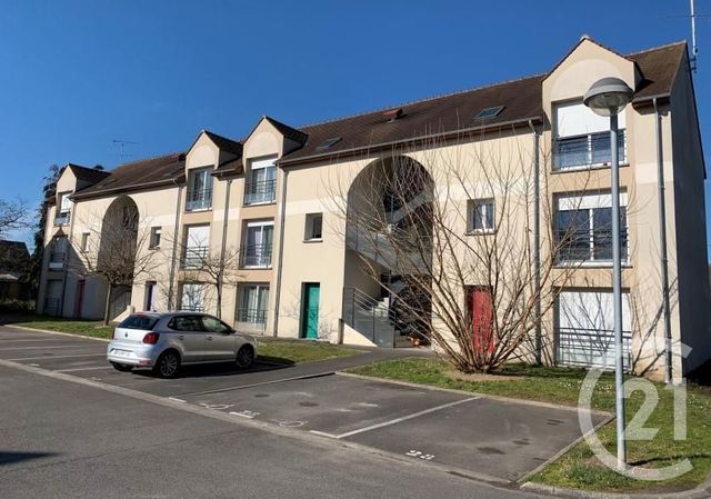  - CHATEAUNEUF SUR LOIRE - 