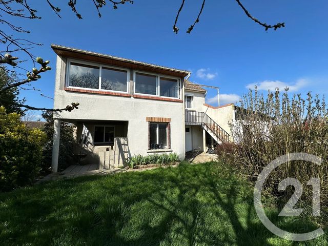 maison - DARVOY - 45