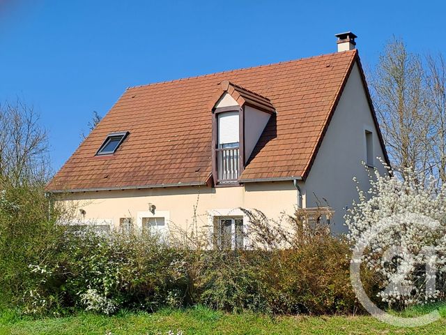 maison - TIGY - 45
