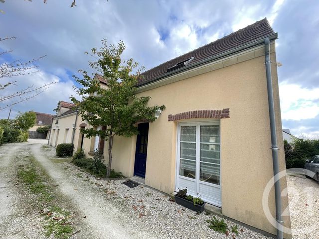 maison - CHATEAUNEUF SUR LOIRE - 45