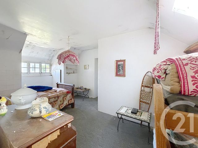 maison à vendre - 4 pièces - 93.74 m2 - VITRY AUX LOGES - 45 - CENTRE - Century 21 Trois Rois