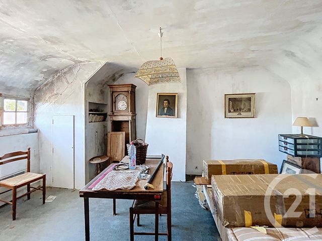 maison à vendre - 4 pièces - 93.74 m2 - VITRY AUX LOGES - 45 - CENTRE - Century 21 Trois Rois