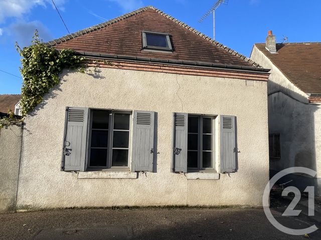  - CHATEAUNEUF SUR LOIRE - 