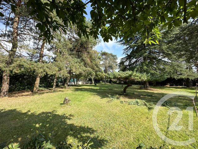 terrain à vendre - 838.0 m2 - VITRY AUX LOGES - 45 - CENTRE - Century 21 Trois Rois