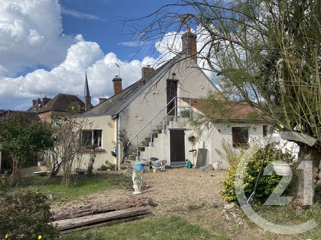 Maison à vendre VILLEMURLIN