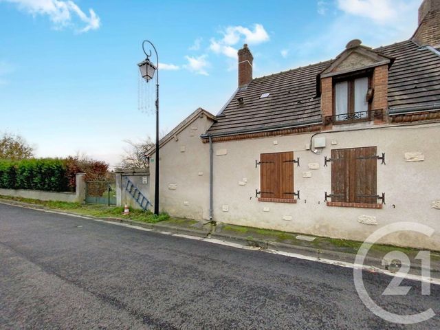 maison à vendre - 3 pièces - 78.5 m2 - VILLEMURLIN - 45 - CENTRE - Century 21 Trois Rois