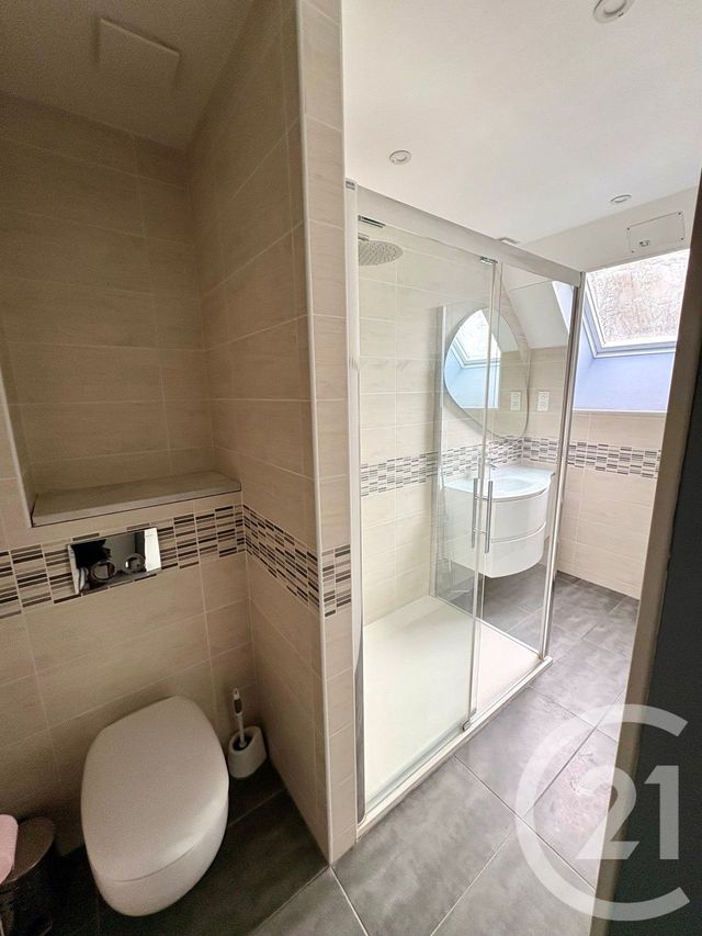 maison à louer - 5 pièces - 105.0 m2 - CHATEAUNEUF SUR LOIRE - 45 - CENTRE - Century 21 Trois Rois