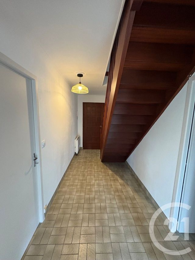 maison à louer - 5 pièces - 105.0 m2 - CHATEAUNEUF SUR LOIRE - 45 - CENTRE - Century 21 Trois Rois