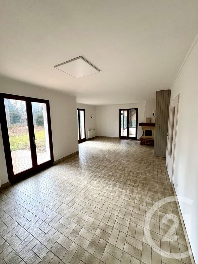 maison à louer - 5 pièces - 105.0 m2 - CHATEAUNEUF SUR LOIRE - 45 - CENTRE - Century 21 Trois Rois